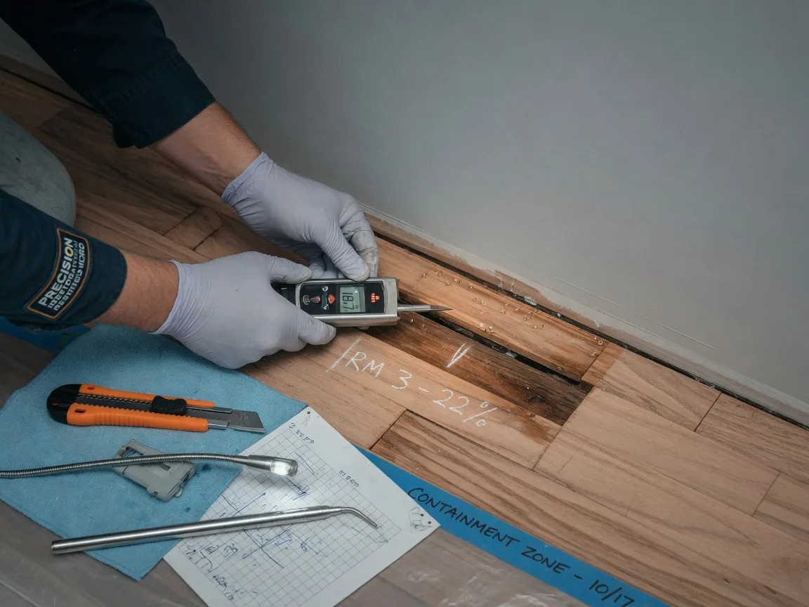 Why choose Water Removal in Walkerton, VA